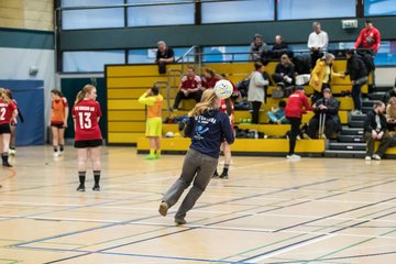 Bild 51 - wBJ NFV Futsalmeisterschaft